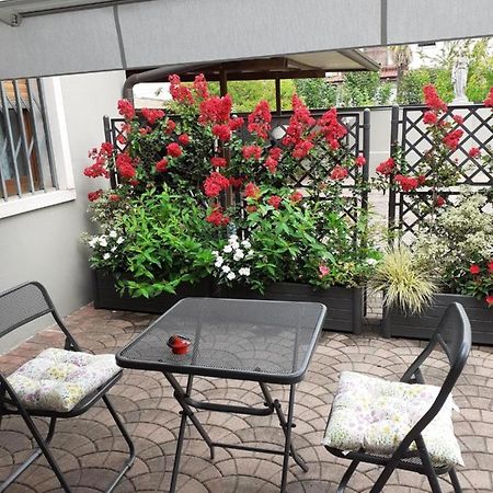 La Casa Di Sabrina Apartment เวโรนา ภายนอก รูปภาพ