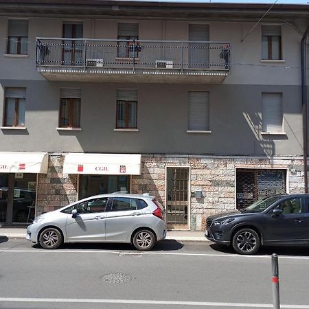 La Casa Di Sabrina Apartment เวโรนา ภายนอก รูปภาพ