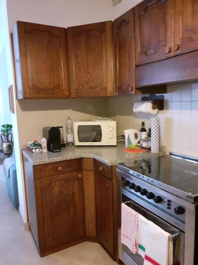 La Casa Di Sabrina Apartment เวโรนา ภายนอก รูปภาพ